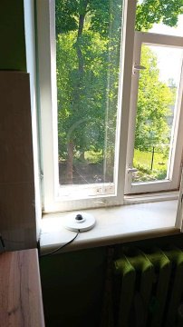 1-к квартира, 2/2 эт., 20м²