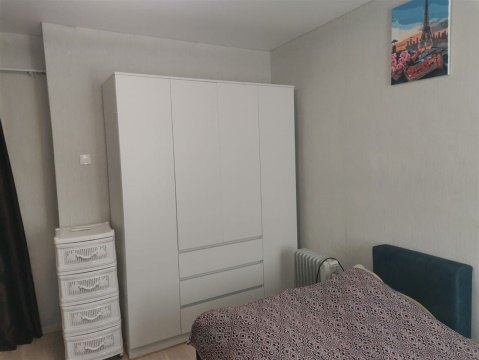 1-к квартира, 1/2 эт., 29м²