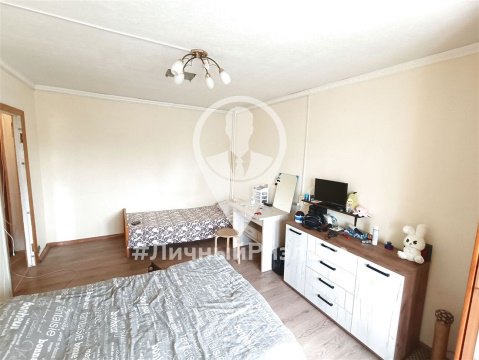 1-к квартира, 4/9 эт., 30м²