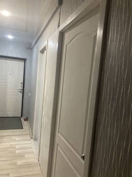 1-к квартира, 1/11 эт., 33м²