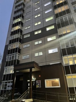 1-к квартира, 11/16 эт., 41м²