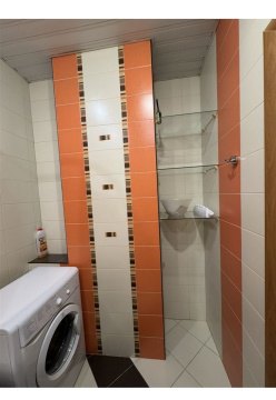 1-к квартира, 3/24 эт., 54м²