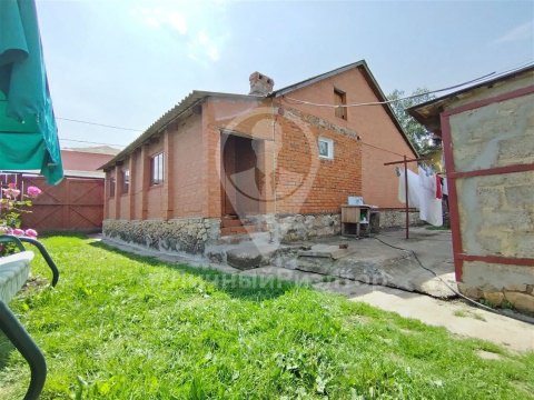 Дом 79м², участок 10 сот.