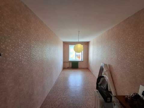 3-к квартира, 3/3 эт., 65м²