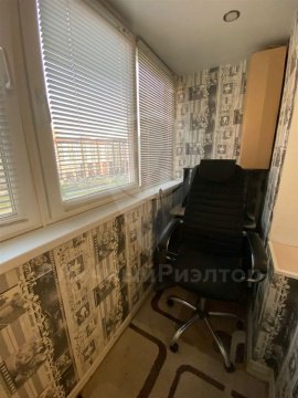 1-к квартира, 9/10 эт., 44м²