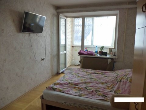 4-к квартира, 2/9 эт., 98м²