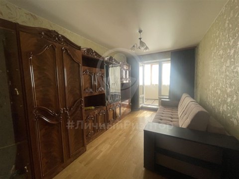 3-к квартира, 6/9 эт., 60м²