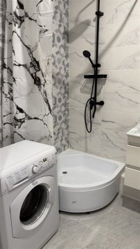 1-к квартира, 19/25 эт., 38м²