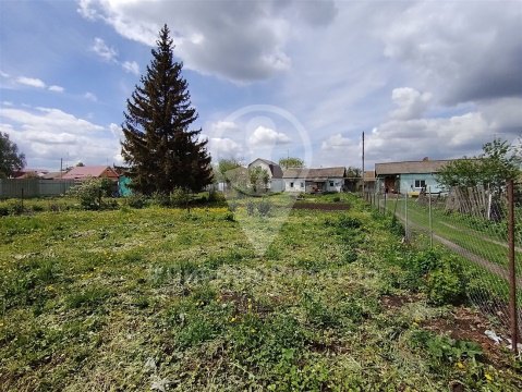 Дом 42м², участок 30 сот.