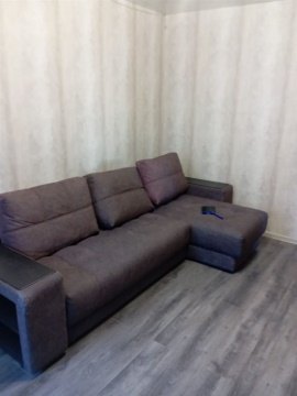 1-к квартира, 12/25 эт., 32м²