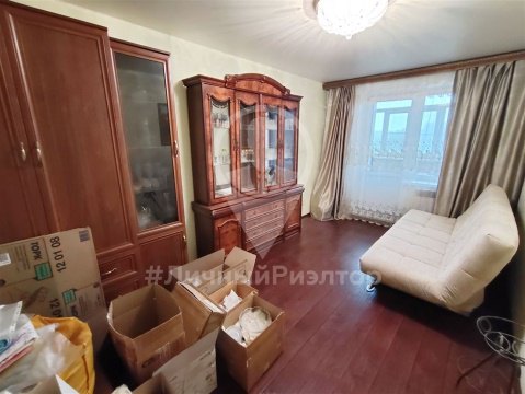 2-к квартира, 7/10 эт., 48м²
