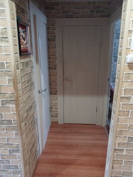 2-к квартира, 3/5 эт., 44м²