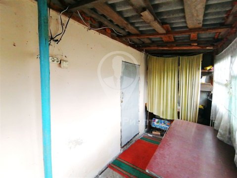 Дом 102м², участок 14 сот.