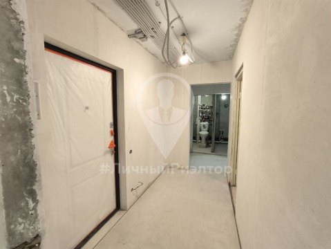 2-к квартира, 4/5 эт., 49м²