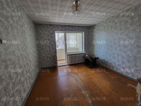 2-к квартира, 5/5 эт., 36м²
