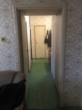 3-к квартира, 5/9 эт., 59м²