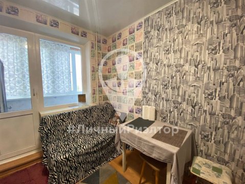 1-к квартира, 7/9 эт., 28м²