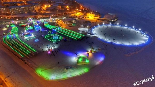 2-к квартира, 4/5 эт., 55м²