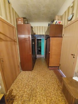 1-к квартира, 2/2 эт., 35м²