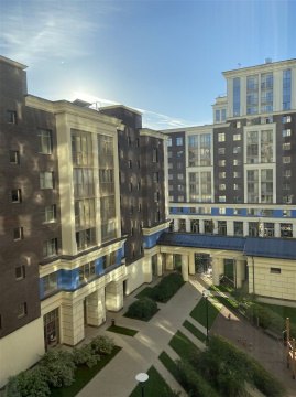 2-к квартира, 5/12 эт., 59м²