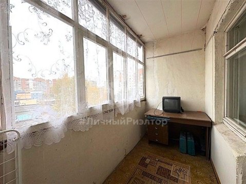 4-к квартира, 4/10 эт., 96м²