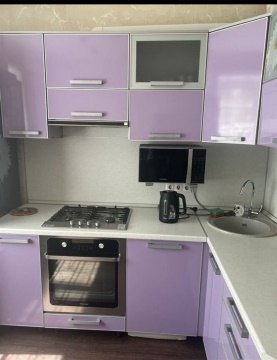 1-к квартира, 1/10 эт., 39м²