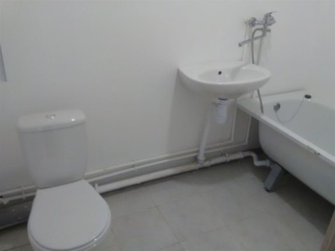 1-к квартира, 8/18 эт., 47м²