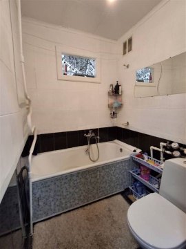 1-к квартира, 5/5 эт., 30м²