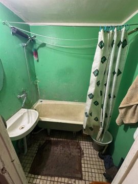 1-к квартира, 3/5 эт., 38м²