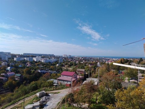 1-к квартира, 4/5 эт., 40м²
