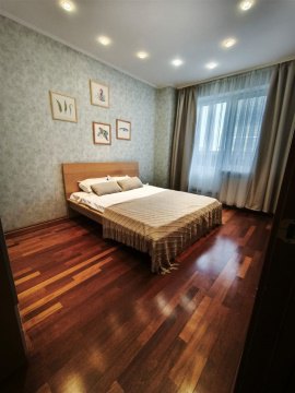 2-к квартира, 14/20 эт., 65м²