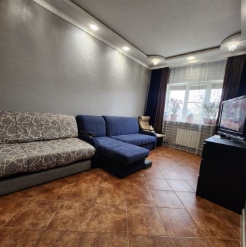 2-к квартира, 2/5 эт., 45м²