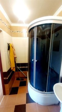 1-к квартира, 2/3 эт., 40м²