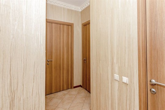 4-к квартира, 8/8 эт., 103м²