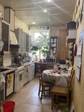 4-к квартира, 2/6 эт., 106м²