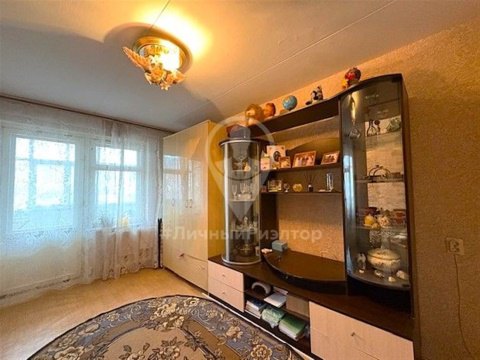 4-к квартира, 4/10 эт., 96м²