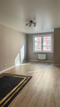 2-к квартира, 5/16 эт., 54м²