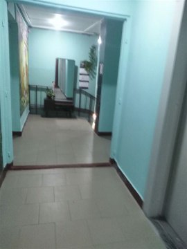 3-к квартира, 14/16 эт., 65м²