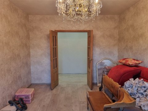 3-к квартира, 4/9 эт., 66м²