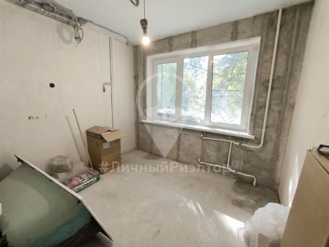 2-к квартира, 4/5 эт., 49м²