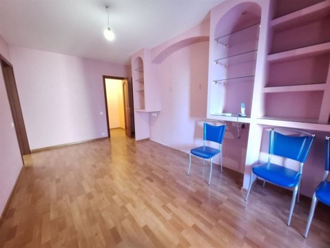 3-к квартира, 2/13 эт., 123м²