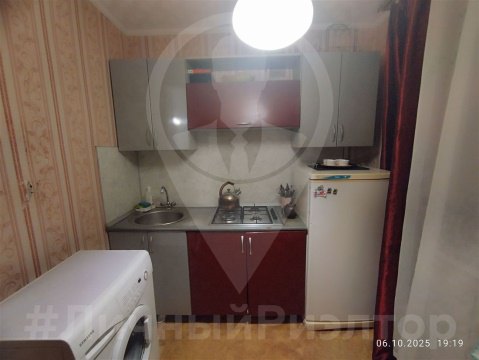 1-к квартира, 3/5 эт., 30м²