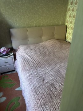 2-к квартира, 4/4 эт., 45м²