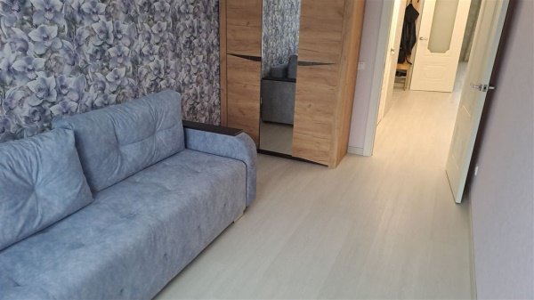 3-к квартира, 4/25 эт., 70м²