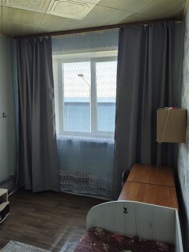 3-к квартира, 2/9 эт., 73м²