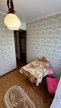 1-к квартира, 4/5 эт., 29м²