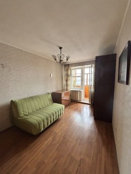 3-к квартира, 9/11 эт., 88м²