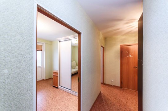 2-к квартира, 5/16 эт., 79м²