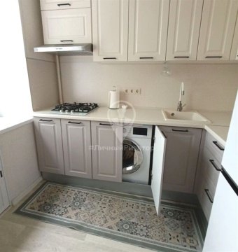 1-к квартира, 3/5 эт., 30м²