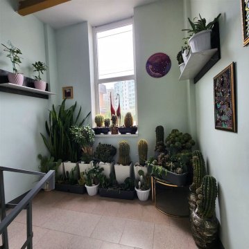 2-к квартира, 2/5 эт., 45м²